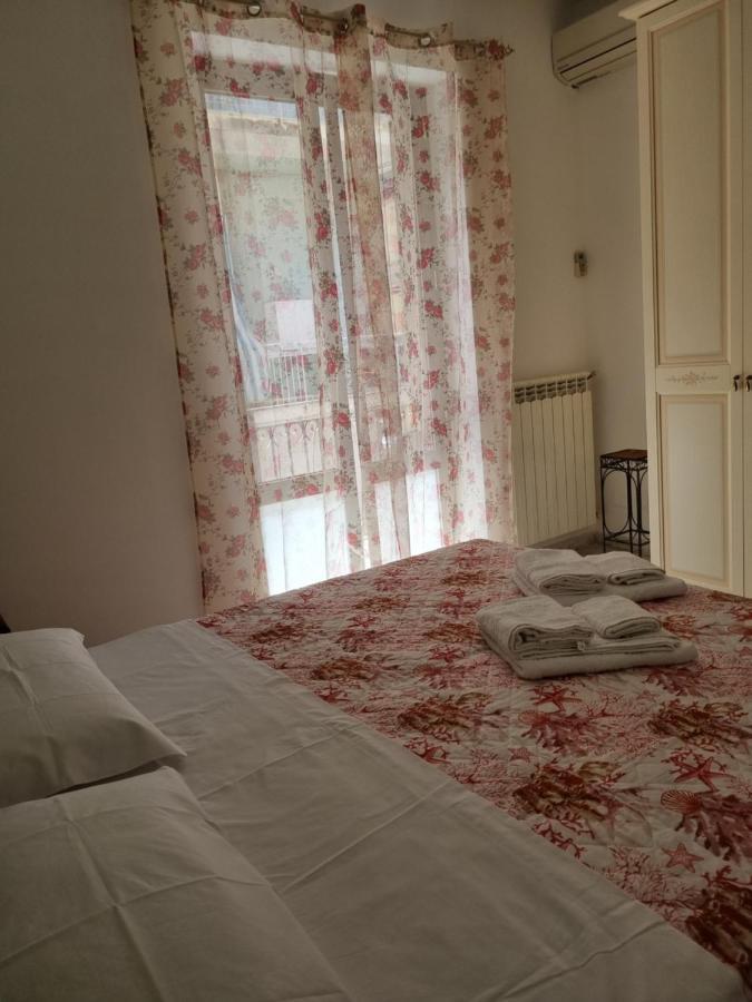 Apartamento L'angolo Dei Barcaioli Palermo