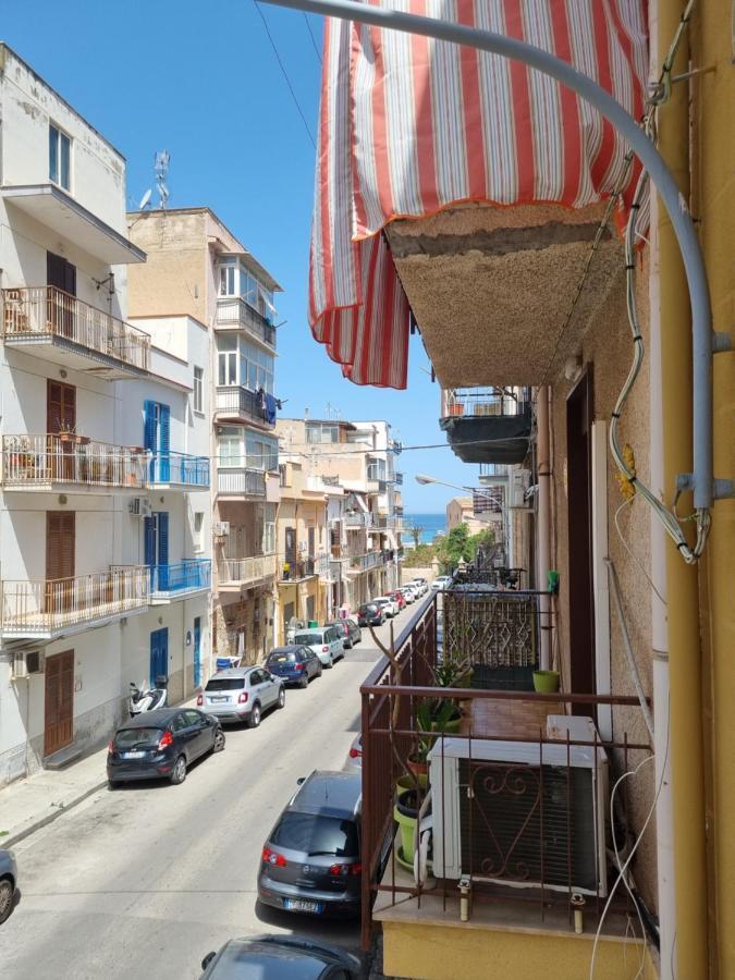 L'angolo Dei Barcaioli Apartamento *