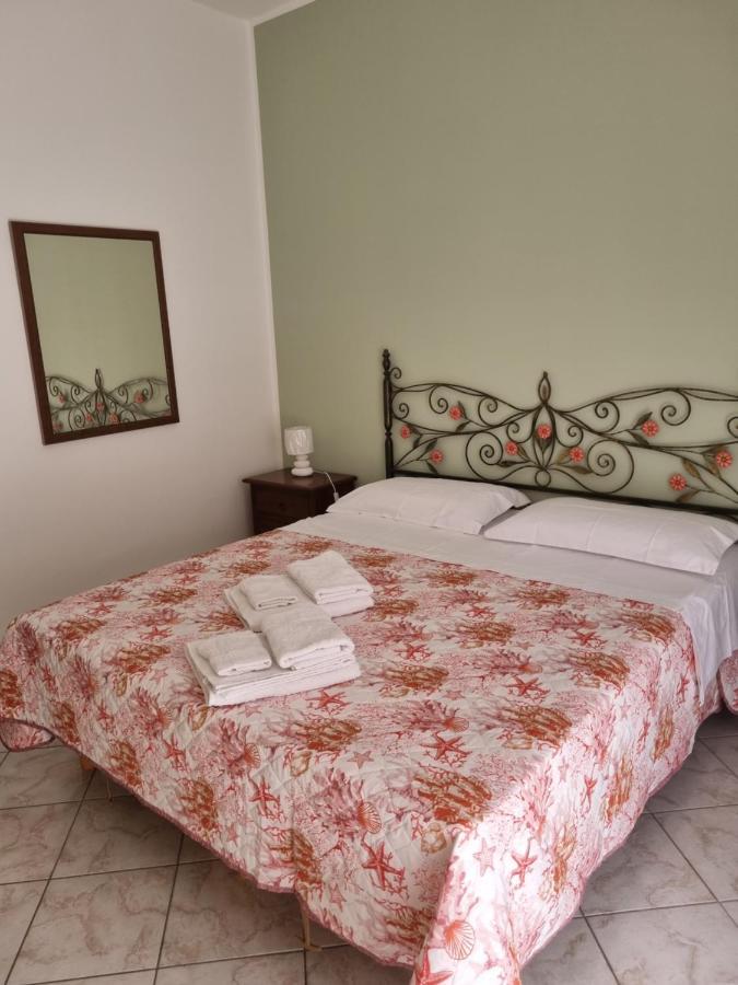 Apartamento L'angolo Dei Barcaioli Palermo