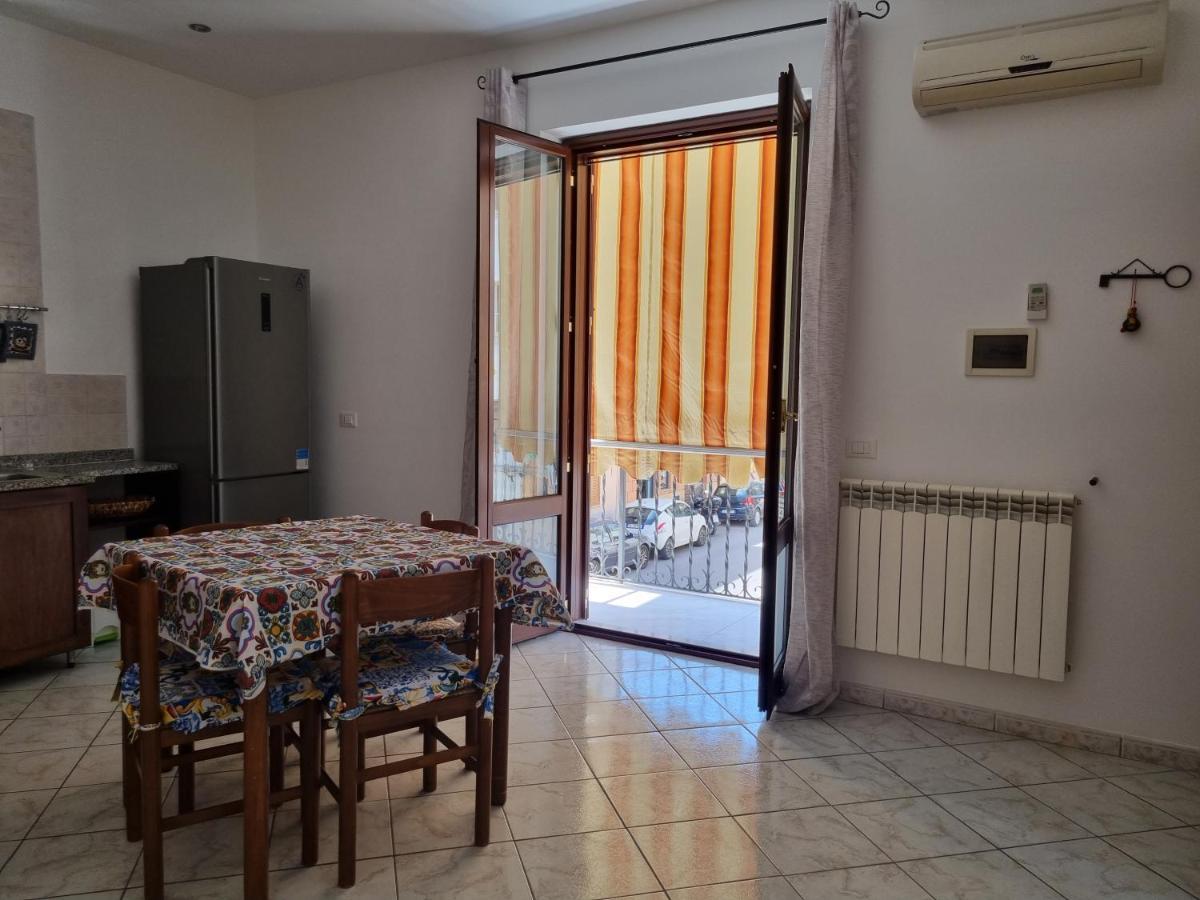 L'angolo Dei Barcaioli Apartamento